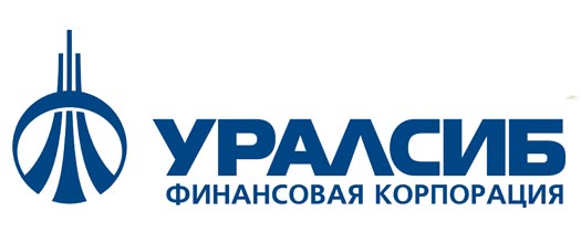 Логотип ФК УРАЛСИБ