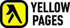 Логотип Желтых страниц